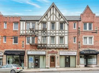 69 Harney Rd #1, Scarsdale, NY 10583