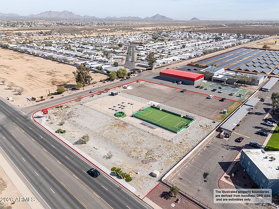 2nd image of 2080 N TREKELL Road #-