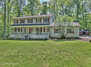 136 Marcelle Ter, Tannersville, PA 18372