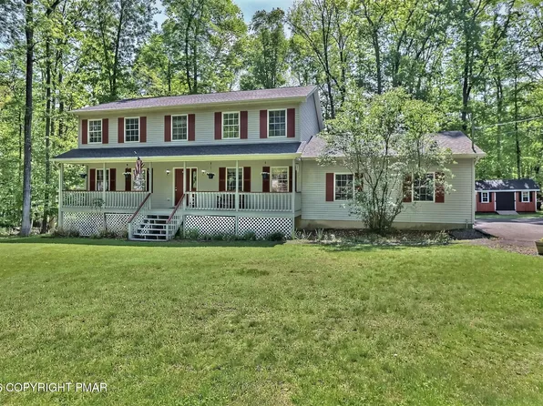 136 Marcelle Ter, Tannersville, PA 18372