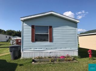 5069 Boulder Dr, Hermantown, MN 55811