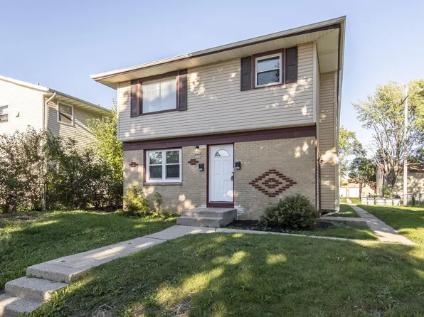 6046 North 61st STREET #6048, Milwaukee, WI 53218
