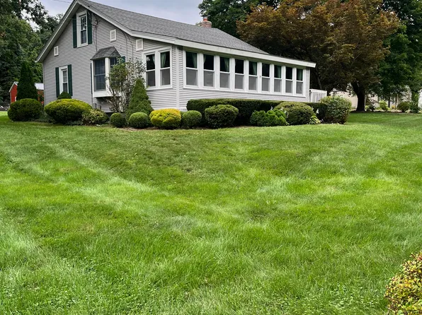 39 Stebbins Rd, Somers, CT 06071