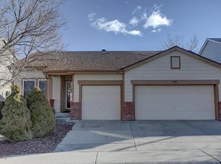 9850 Chatswood Trl, Highlands Ranch, CO 80126
