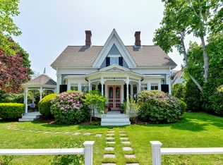 279 Old Main St, South Yarmouth, MA 02664