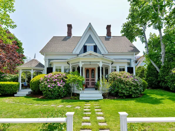 279 Old Main Street, South Yarmouth, MA 02664