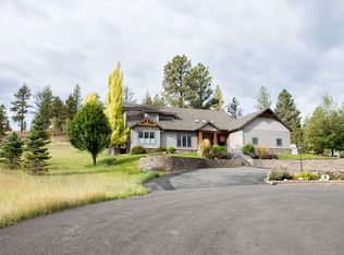 9 Diamondback Ct, Montana City, MT 59634