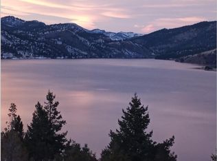 NHN 7 ACRE Danas Point Dr, Helena, MT 59602