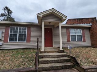 3401A Sullivan Ln, Millbrook, AL 36054