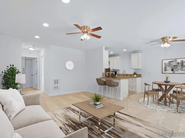 1623 Pentecost Way Unit 2, San Diego, CA 92105