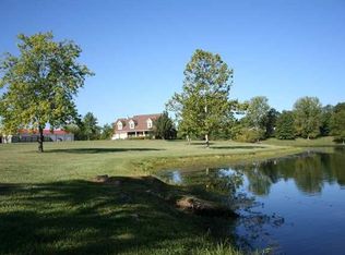 5433 Schneider Rd, Newburgh, IN 47630