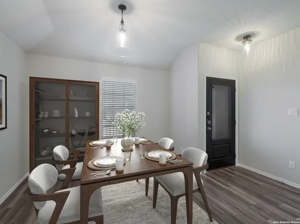 6090 Akin Quay, San Antonio, TX 78261