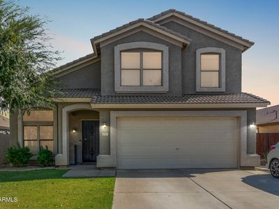 8531 E MILAGRO Avenue, Mesa, AZ, 85209