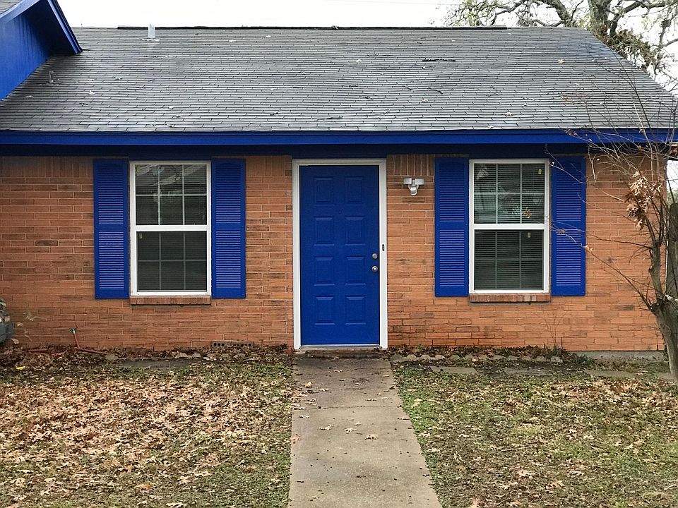 1st image of 3400 Forestwood Dr #A