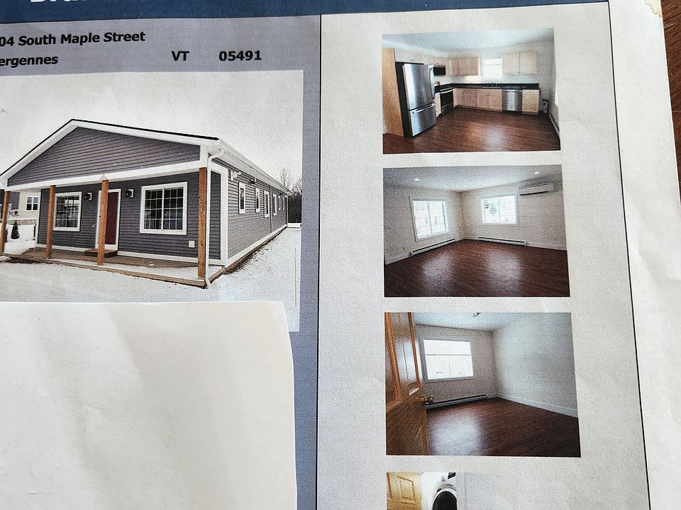 1st image of 204 S Maple St #A