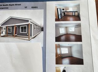 204 S Maple St #A, Vergennes, VT 05491