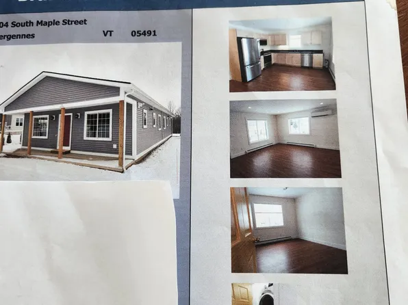 204 S Maple St #A, Vergennes, VT 05491