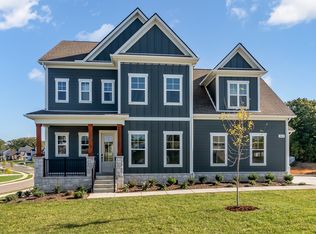 7428 Twill Heights Loop W Lot 25, Fairview, TN 37062