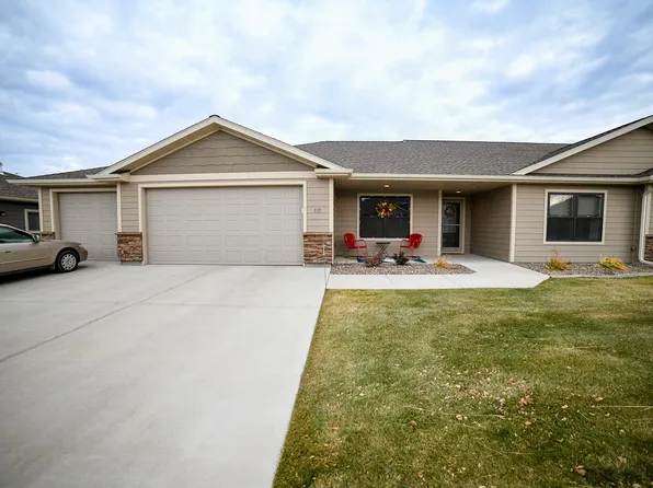 117 41st Ave NE, Great Falls, MT 59404