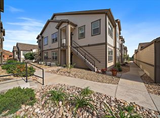 4474 Copeland Cir UNIT 102, Littleton, CO 80126