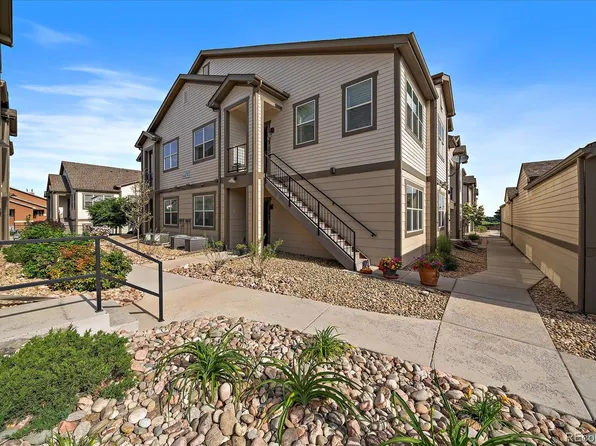 4474 Copeland Circle #102, Highlands Ranch, CO 80126
