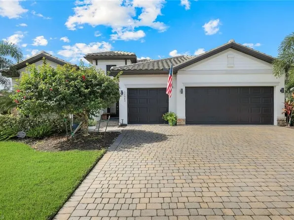 11983 Loblolly Pine CT, FORT MYERS, FL 33913