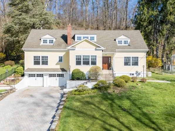 27 Ormont Rd, Chatham Twp., NJ 07928
