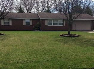 10 Parkdale Dr, Arcanum, OH