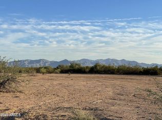 0 W Lone Mountain Rd #2, Wittmann, AZ 85361