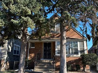 8121 S Houston Ave, Chicago, IL 60617