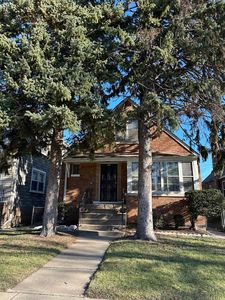 8121 S Houston Ave, Chicago, IL, 60617