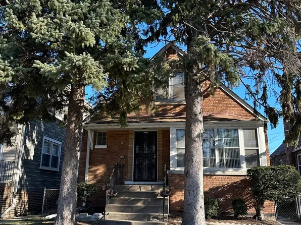 8121 S Houston Ave, Chicago, IL 60617