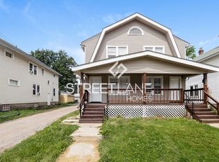 249 S Eureka Ave, Columbus, OH