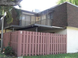 5818 Swordfish Ct, Tamarac, FL 33319