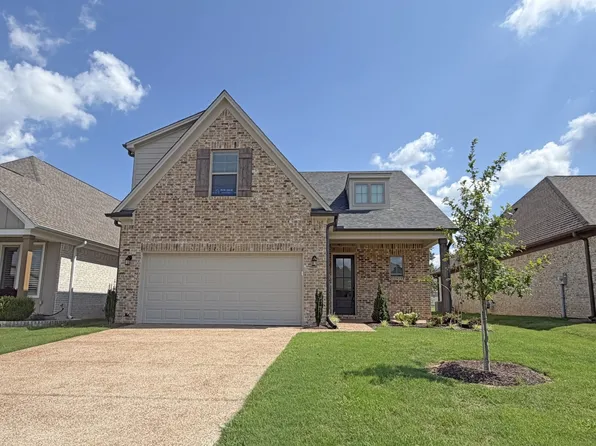 360 Saint Andrews Dr Lot 15A, Oakland, TN 38060
