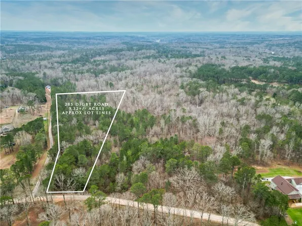 285 Digby Rd #24, Covington, GA 30014
