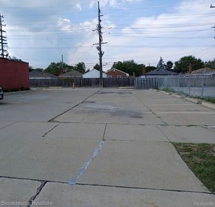 Lots 317 319 Harper Ave, Saint Clair Shores, MI, 48082