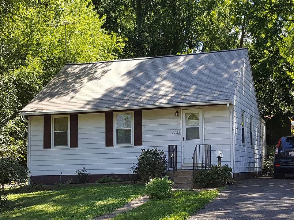 1st image of 7703 Fisher Dr