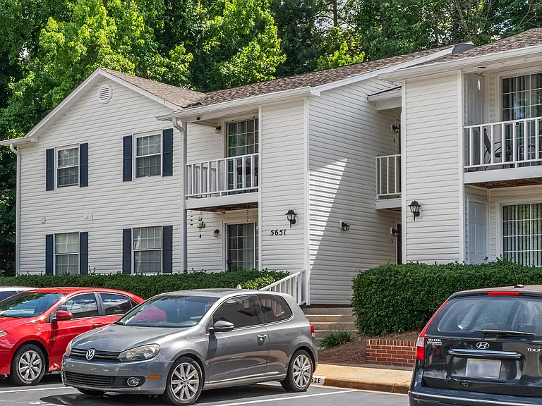 5651C Hornaday Rd #C — Photo 2