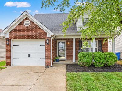 2268 Remington Way, Lexington, KY, 40511