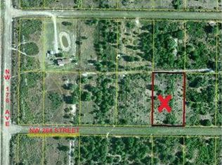 17383 NW 264th St, Okeechobee, FL 34972
