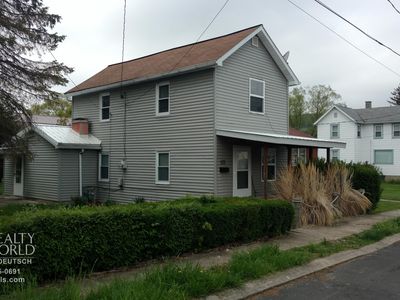 1131 George St, Williamsport, PA, 17701