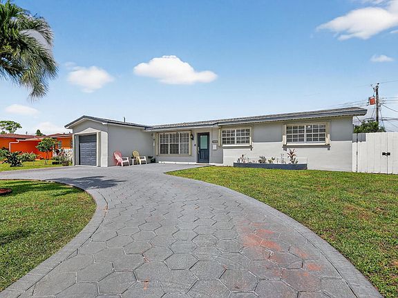 2nd image of 7641 NW 6th Court