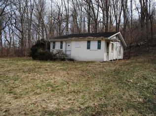 176 Amy St, Bristol, VA 24201