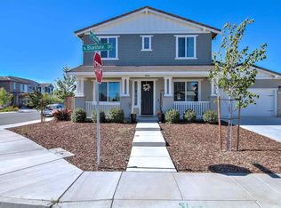 800 Bluestone Dr, Oakley, CA