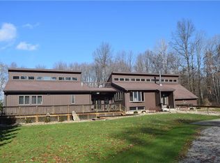 269 Ligo Rd, Mercer, PA 16137