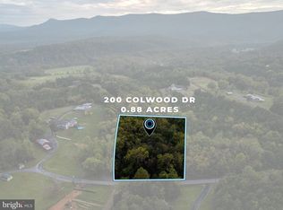 200 Colwood Dr, Rileyville, VA 22650