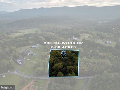 200 Colwood Dr, Rileyville, VA, 22650