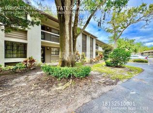 3048 Eastland Blvd UNIT C101, Clearwater, FL 33761