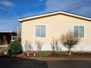 20248 Highway 213 Unit 27, Oregon City, OR